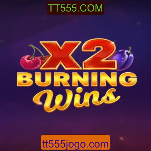 Descubra o Excitante Mundo do Jogo BurningWinsX2