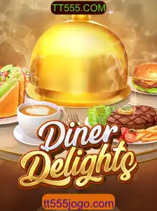 DinerDelights: Descubra o Fascinante Mundo do Novo Jogo de Estratégia
