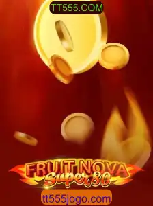 Descubra o Novo Jogo FruitNovaSuper80