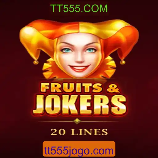 Descubra o Mundo de FruitsAndJokers20: Um Guia Completo para Jogadores