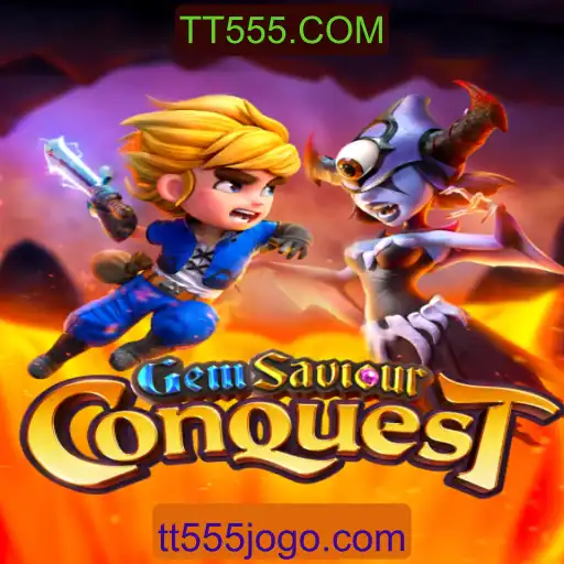 Descubra o Empolgante Mundo de GemSaviourConquest