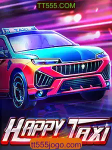 Descubra o Mundo de HappyTaxi: Um Jogo de Aventura e Estratégia Inovador