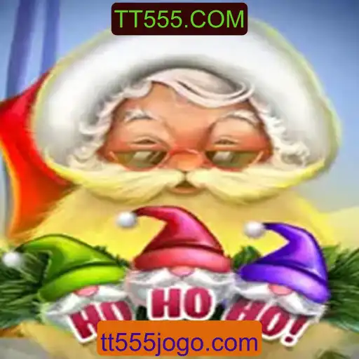 Descubra a Magia do Jogo HoHoHo no TT555.COM