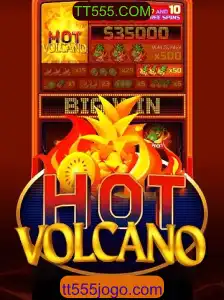 Descubra o Jogo HotVolcano: Aventura e Estratégia no Mundo dos Vulcões