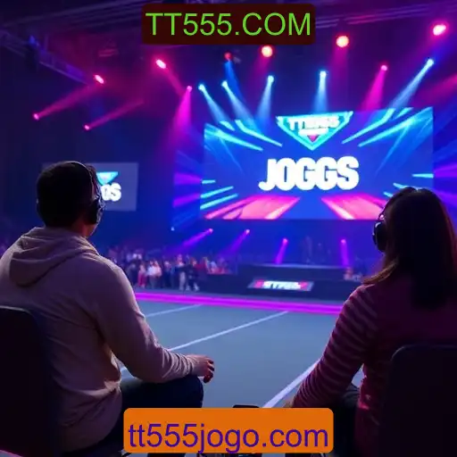 Jogos ao vivo