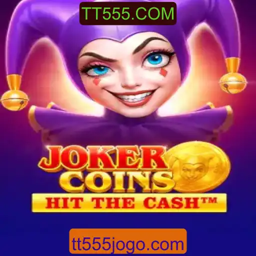 Descubra o Universo de JokerCoins: Um Mergulho no Novo Fenômeno dos Jogos Online