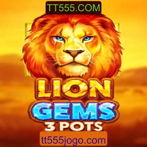 Descubra o Empolgante Jogo LionGems3pots: Uma Aventura Repleta de Desafios