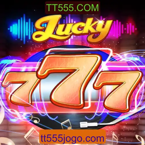 Descubra a Emoção do Jogo Lucky777 com TT555.COM