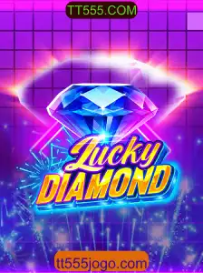 Explorando o Mundo de LuckyDiamond e TT555.COM