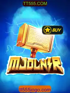 Descrição e Regras do Jogo Mjolnir: Uma Aventura Épica
