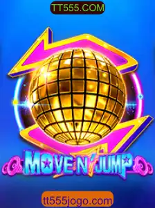 Explorando o Mundo Dinâmico de MovenJump