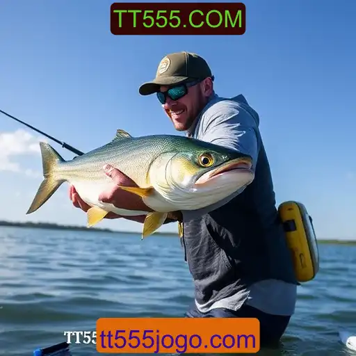 Pesca online