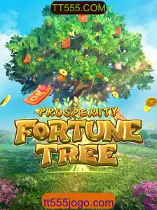 Descubra a Emoção de ProsperityFortuneTree no Universo de TT555.COM