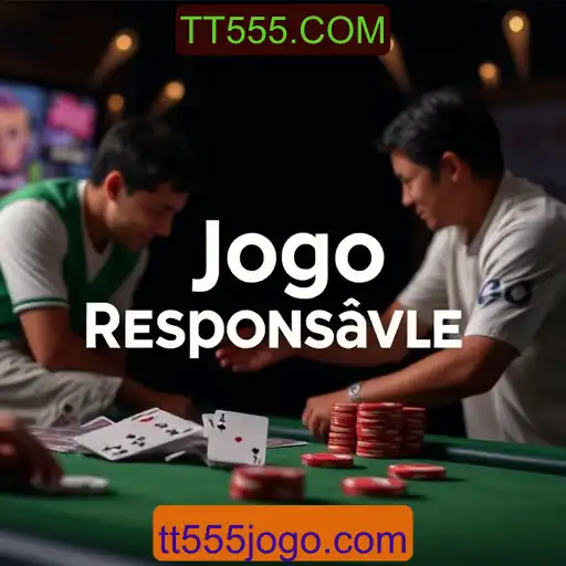 Jogo Responsável