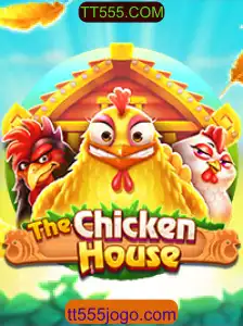 TheChickenHouse: Descubra o Jogo de Estratégia do Momento