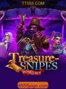 Explorando o Mundo de TreasuresnipesBonusBuy: Uma Aventura Prosperando em TT555.COM